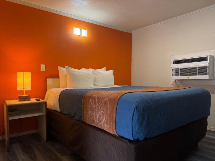 ponca motel