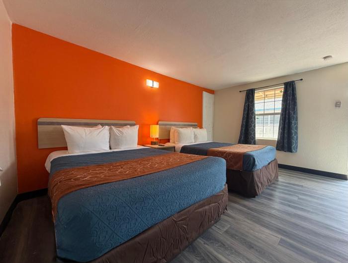 ponca motel