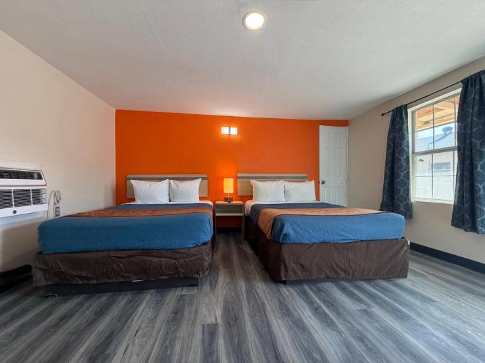 ponca motel