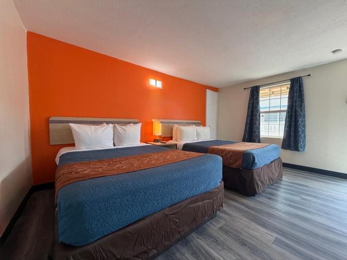 ponca motel