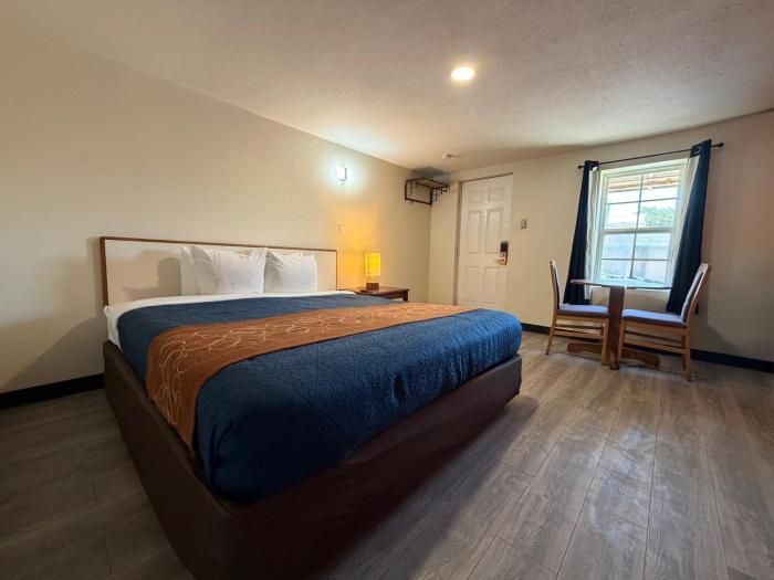 ponca motel