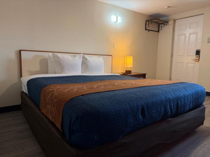 ponca motel