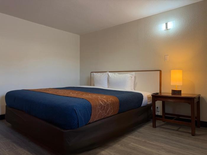 ponca motel