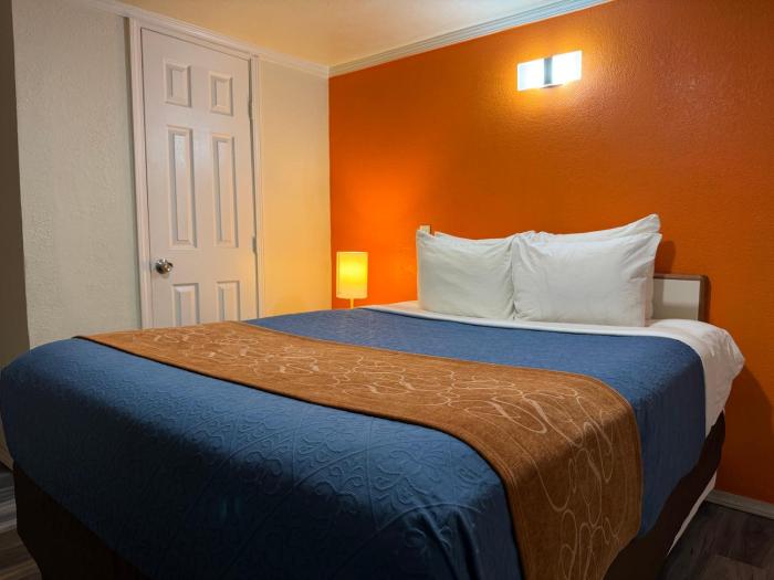 ponca motel