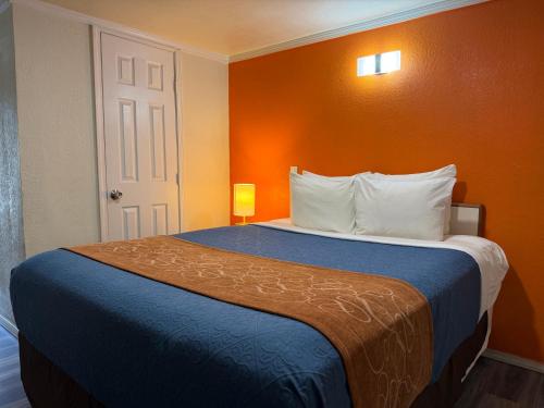 ponca motel