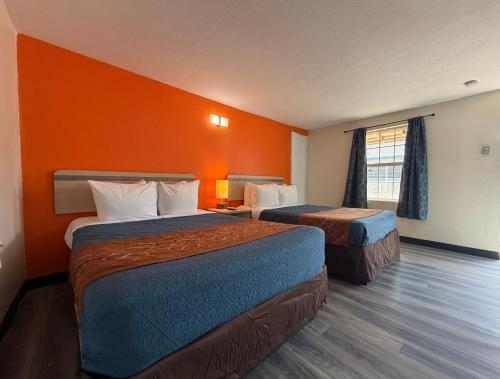ponca motel
