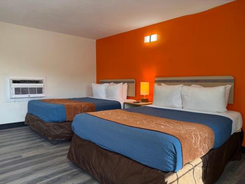 ponca motel