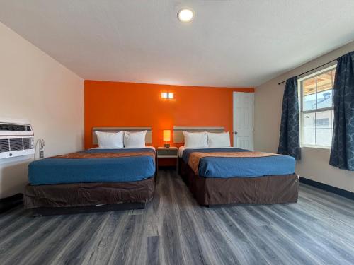 ponca motel