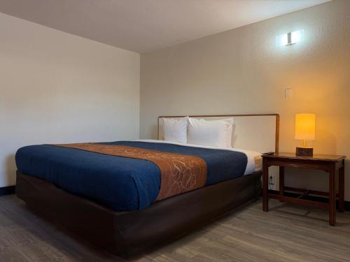 ponca motel