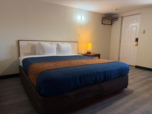 ponca motel