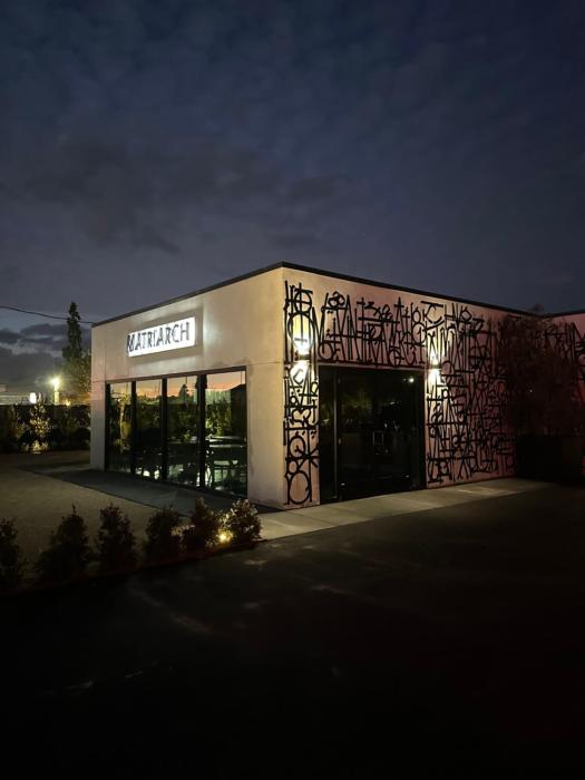 hotel bayit