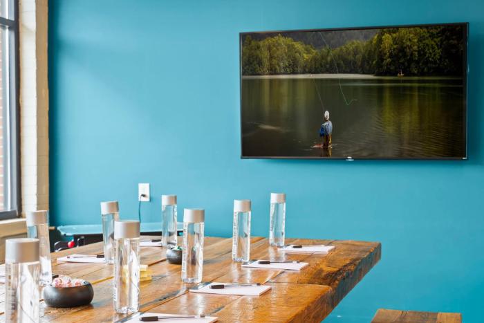 the speckled trout outpost