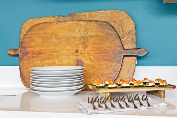 the speckled trout outpost