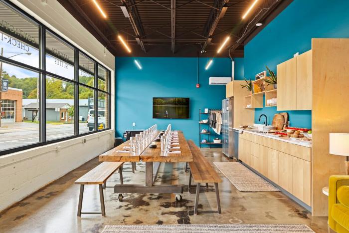 the speckled trout outpost