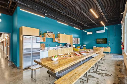 the speckled trout outpost