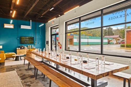 the speckled trout outpost