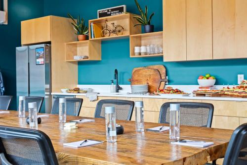 the speckled trout outpost