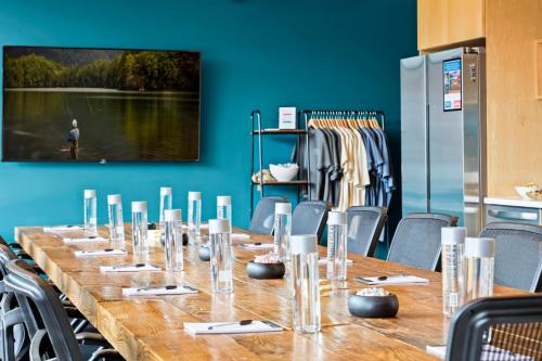the speckled trout outpost