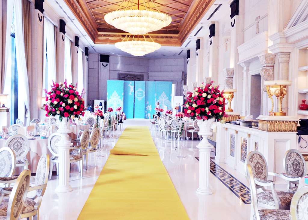 the kunlun beijing