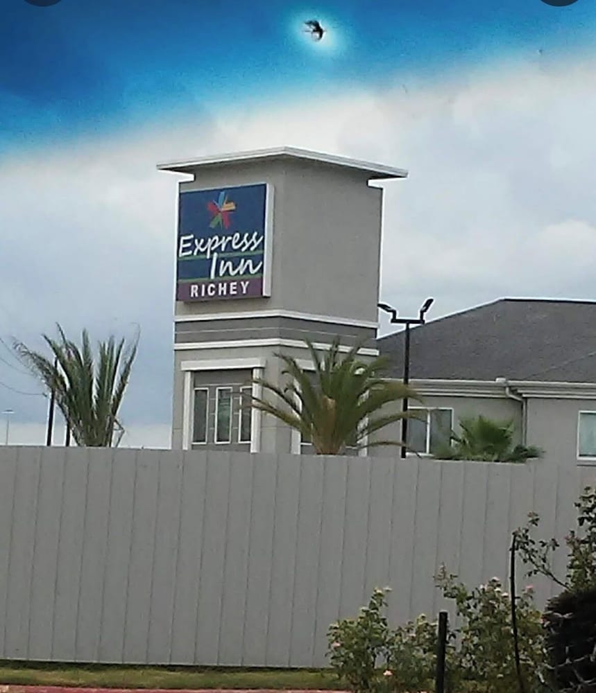 express inn richey