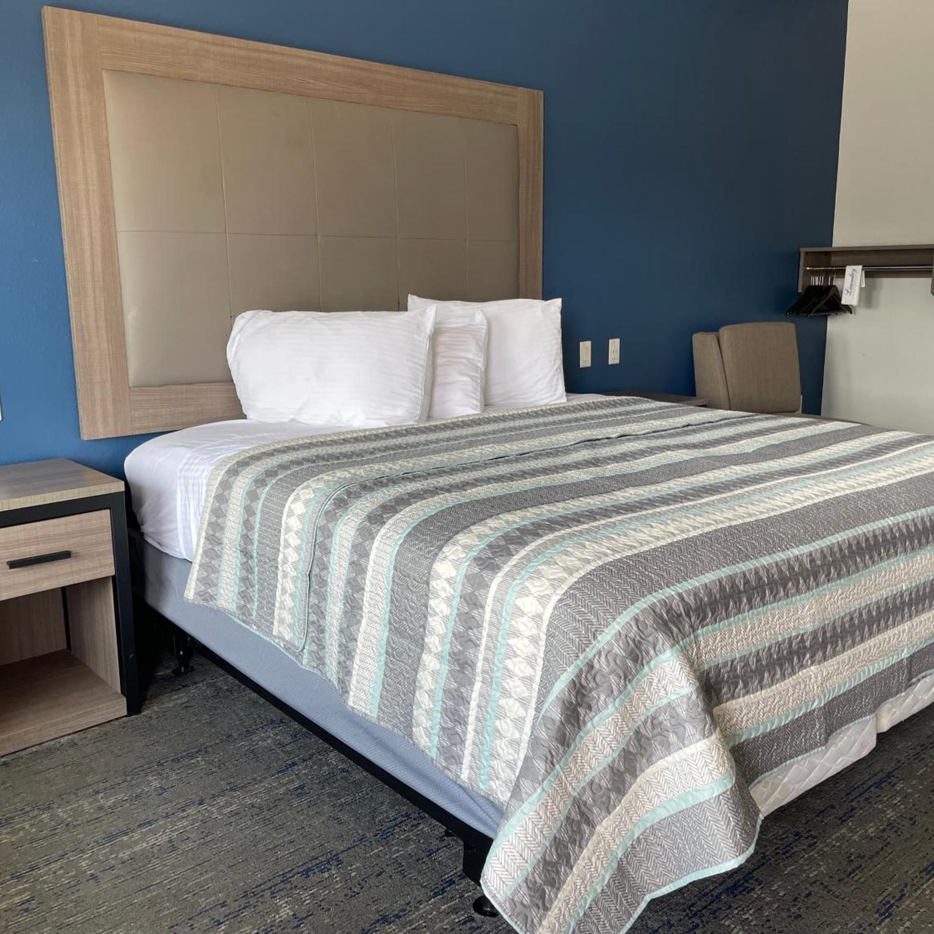 express inn richey