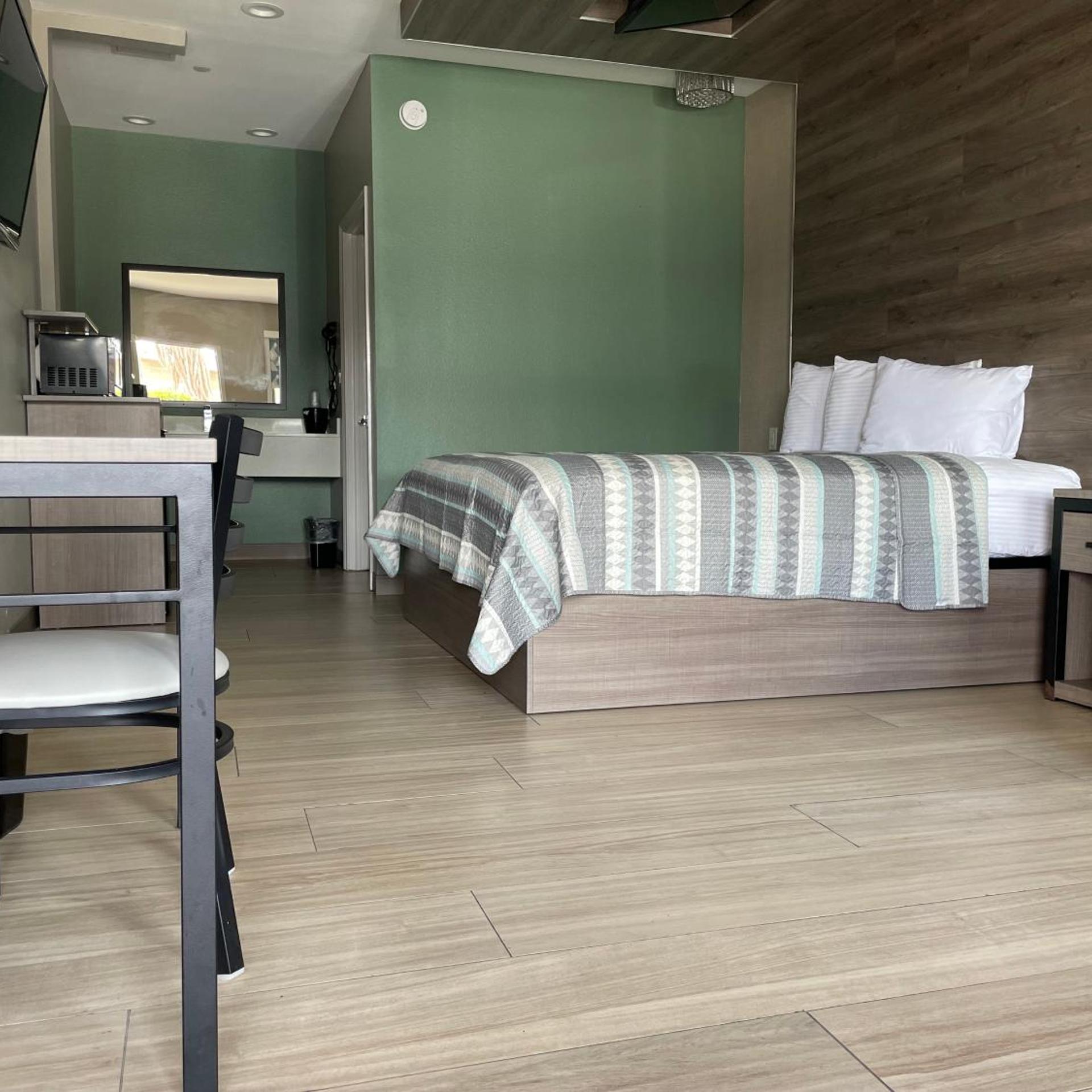 express inn richey