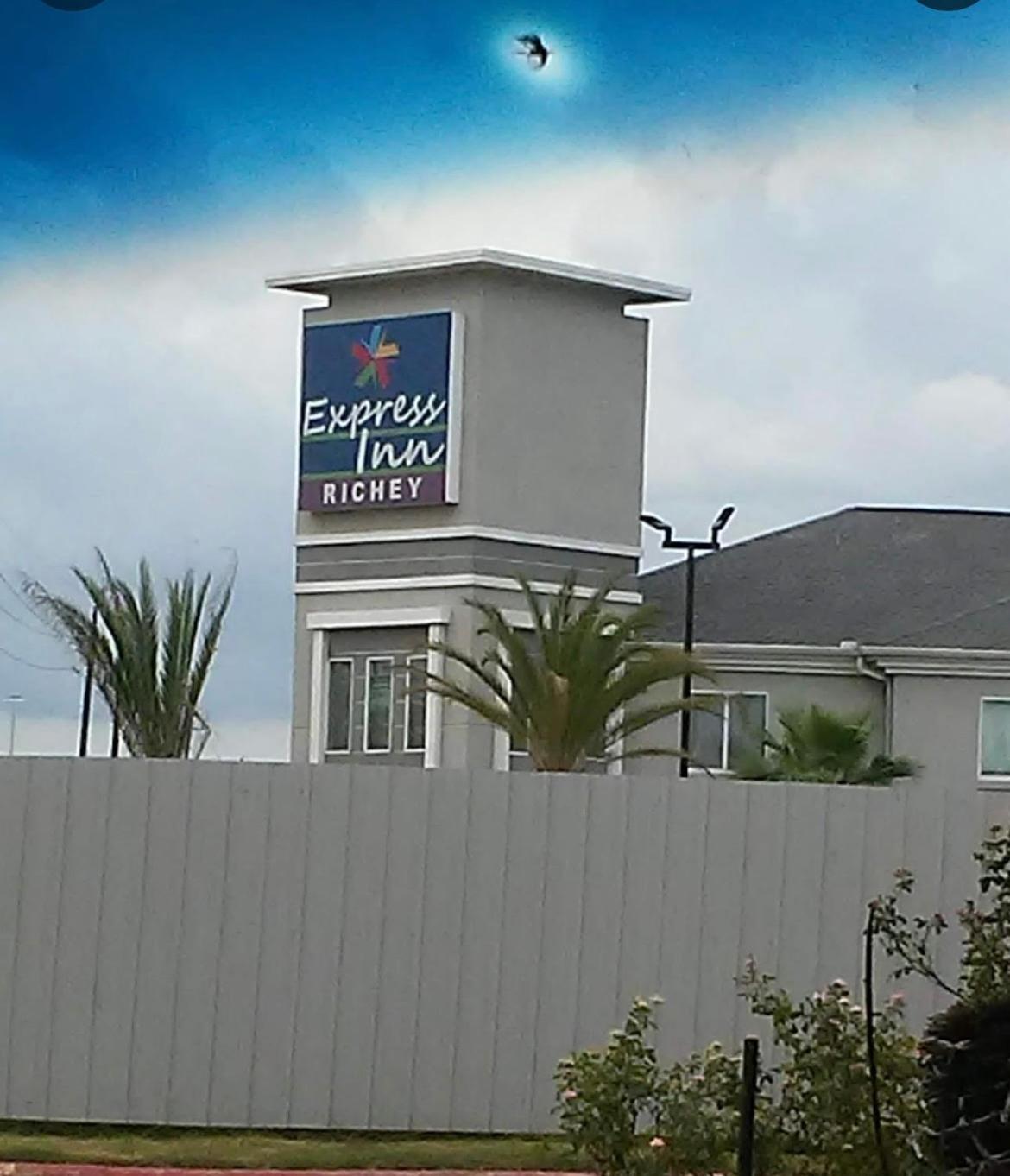 express inn richey