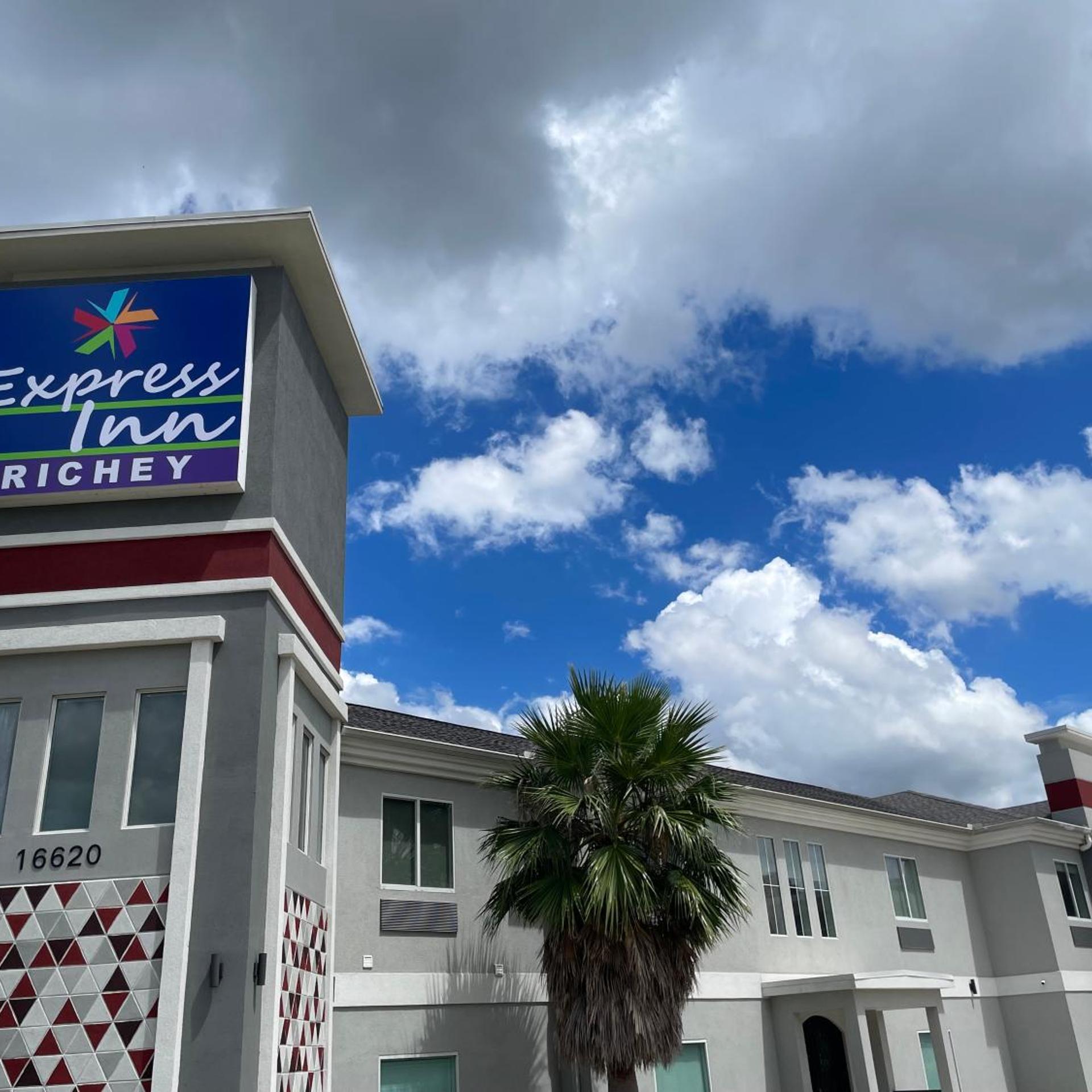 express inn richey