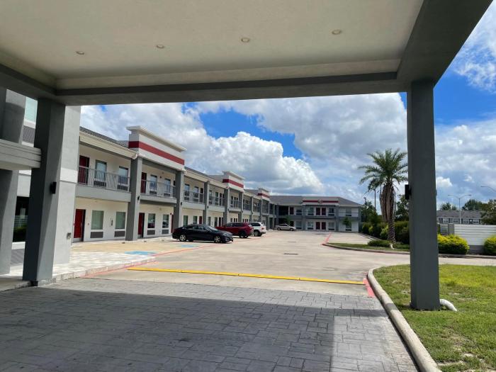 express inn richey