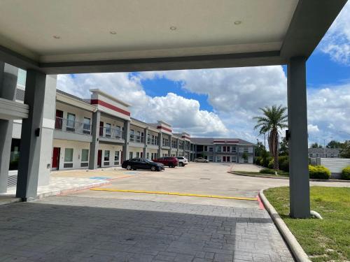 express inn richey