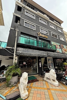pattaya