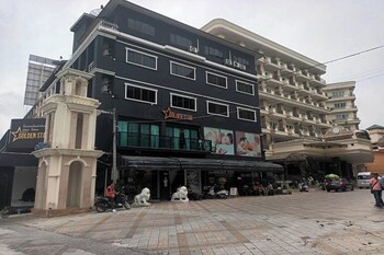 pattaya