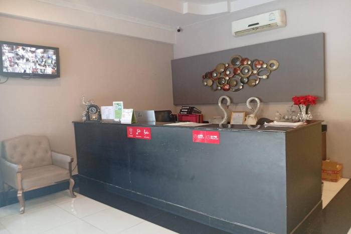 golden star pattaya