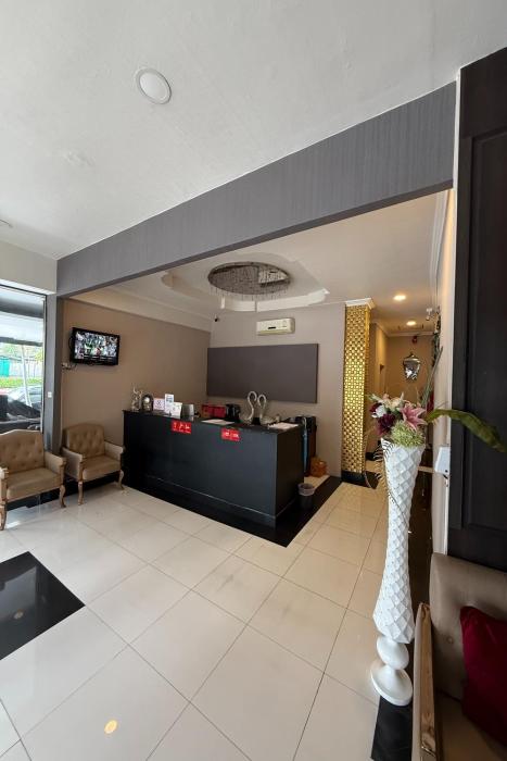golden star pattaya