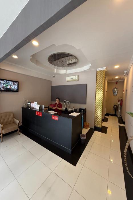 golden star pattaya