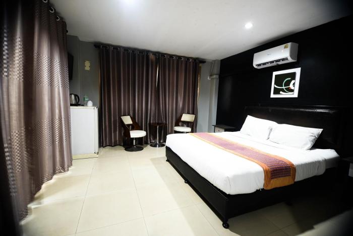 pattaya