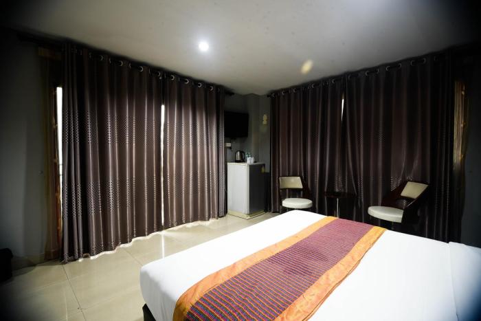 pattaya