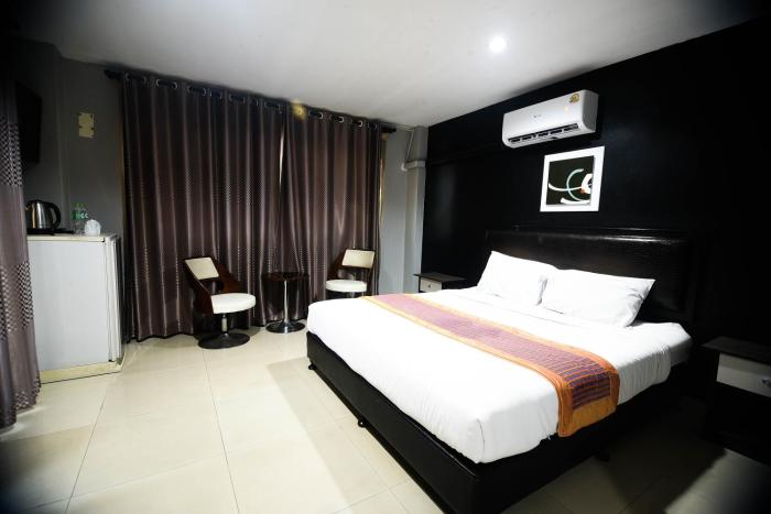 pattaya