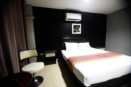 golden star pattaya
