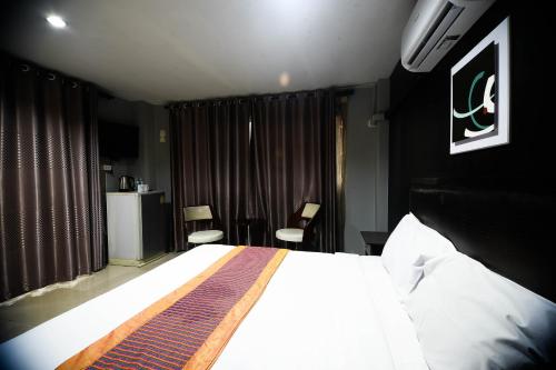 pattaya