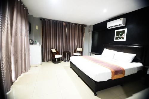 pattaya