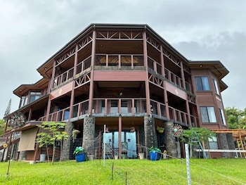Hawaii Magic Skies Farmstay,,4 star