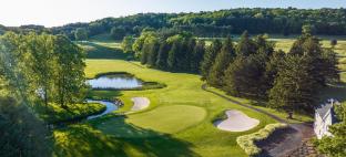 moselem springs golf club