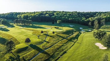 moselem springs golf club