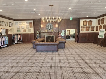 Moselem Springs Golf Club,,2 star
