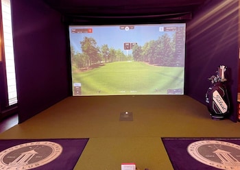 Moselem Springs Golf Club,,2 star