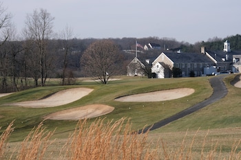 moselem springs golf club