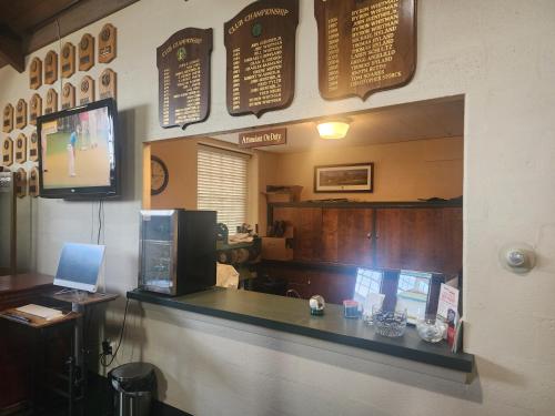 moselem springs golf club