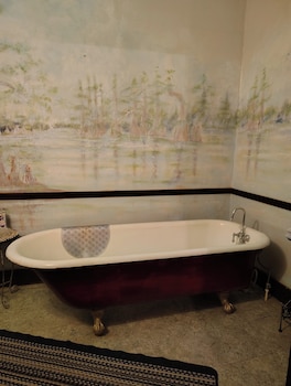 lafleur guest house