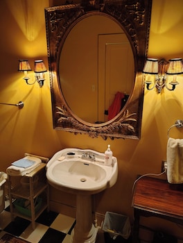 lafleur guest house